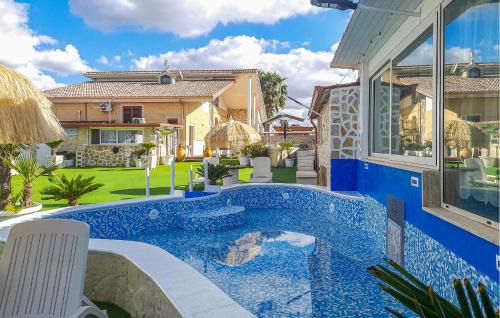 Grottaglie Apartment | Mattia Grande