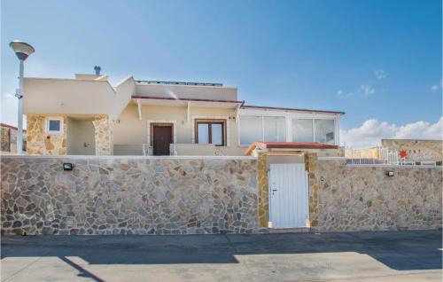 Grottaglie Apartment | Mattia Grande