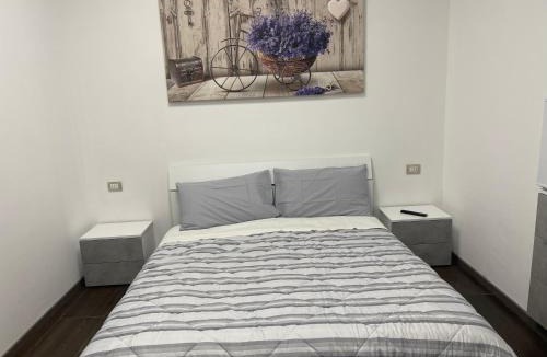 Gallarate Bed & Breakfast | Maura's b&b