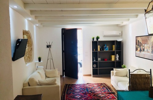 Castellammare Apartment | Maximum apartment