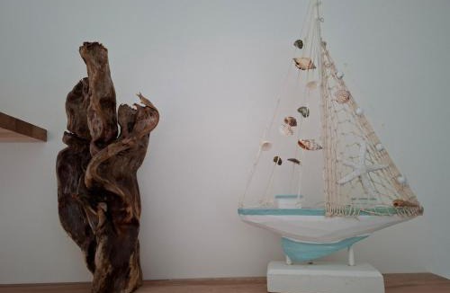 Marina Julia Apartment | MAYA's HOME
