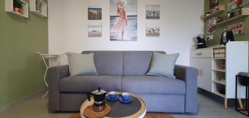 Marina Julia Apartment | MAYA's HOME
