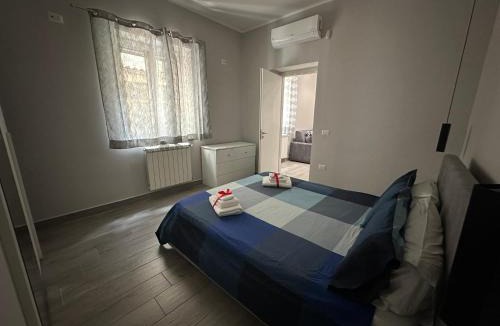 Cosenza Apartment | Mazzini Home