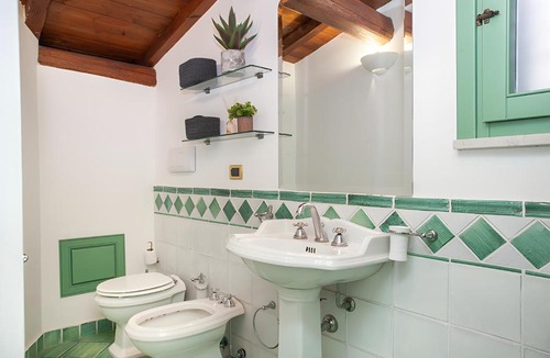 Borgo Vecchio Apartment | Mazzini Rooftop