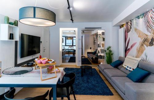 Polignano a Mare House | MC Suite Relax