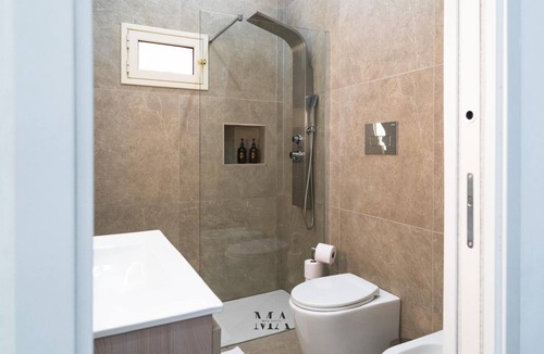 Borgo Vecchio Apartment | MEA Suite 💎