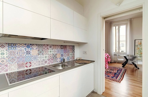 Appiano Gentile Apartment | Medel