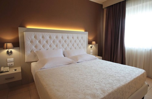 Tropea Hotel | Mediterranean Boutique Hotel
