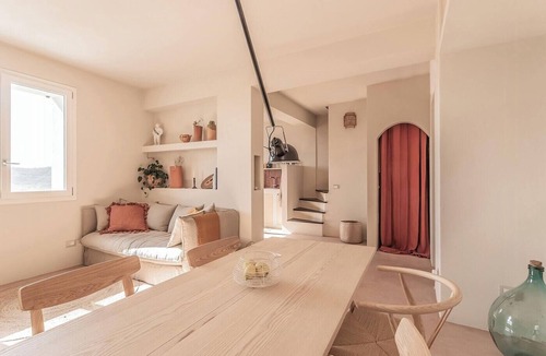 Vallebona House | Mediterranean retreat with sea view in Seborga
