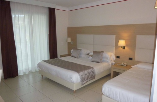 Amantea Hotel | Mediterraneo Palace Hotel