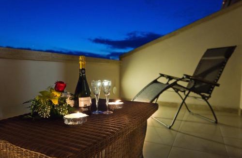 Sciacca Hotel | Melqart Hotel
