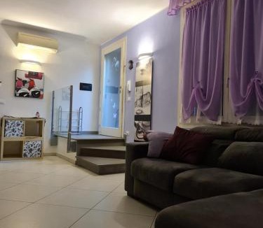 Fossanova San Marco Apartment | Memories B&B