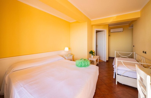 Mazzaro Hotel | Mendolia Beach Hotel