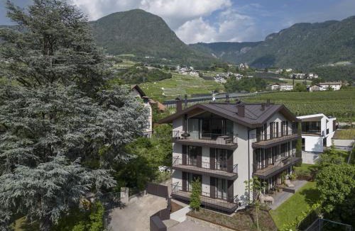 Merano Apartment | Meran Suites Nice Five Three