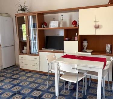 Cozze Apartment | Meraviglioso