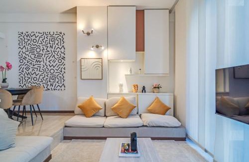 Ticinese Apartment | Mercalli 11