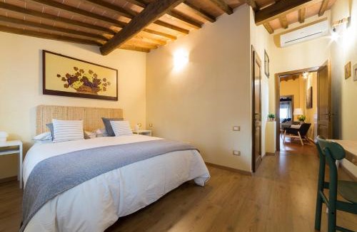 San Lorenzo Apartment | Mercato Centrale 2 bedrooms apartment