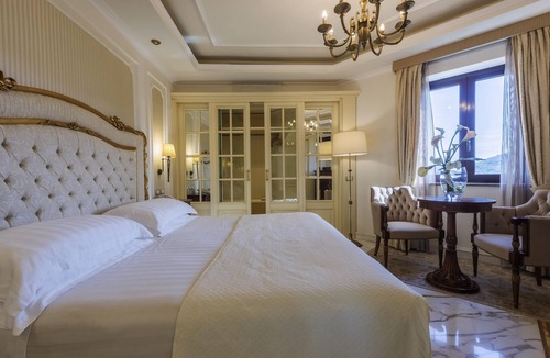 Civitella Paganico Hotel | Mercure Petriolo Siena Terme Spa Hotel