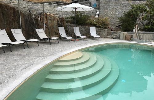 Mergozzo Apartment | Mergozzo Beach