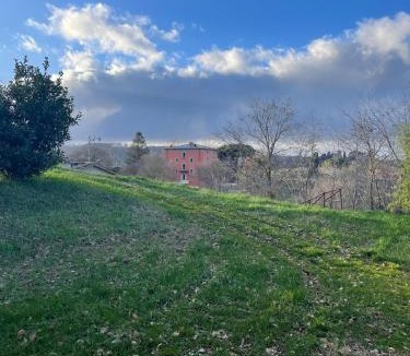 Orvieto Bed & Breakfast | Merula Antica Dimora Agricola