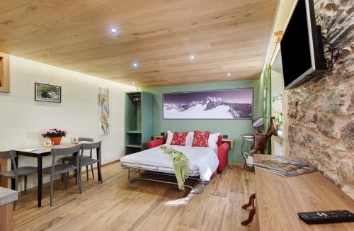 Perloz Apartment | Mes Anges Perloz