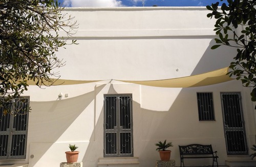 Castromediano House | MESSAPI TENUTA - VERANDA home