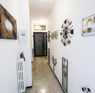 Bari City Centre Bed & Breakfast | Metropolitan b&b