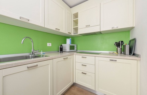 Marciaga Apartment | MGH Alla Lanterna Apartment 1