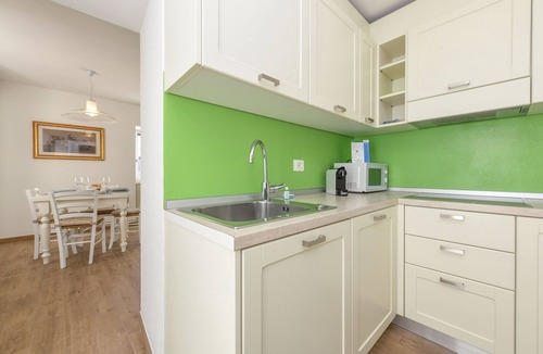 Marciaga Apartment | MGH Alla Lanterna Apartment 1