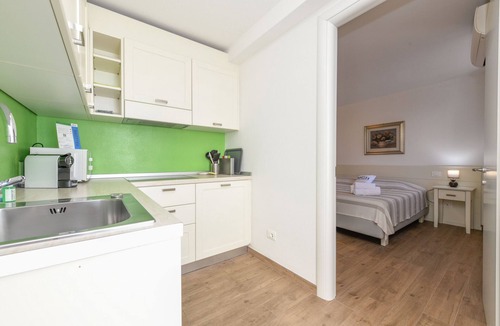 Marciaga Apartment | MGH Alla Lanterna Apartment 1