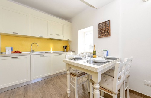 Marciaga Apartment | MGH Alla Lanterna Apartment 3