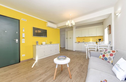 Marciaga Apartment | MGH Alla Lanterna Apartment 3
