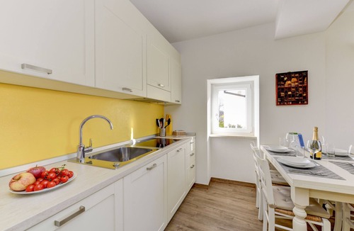 Marciaga Apartment | MGH Alla Lanterna Apartment 3