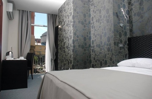 San Ferdinando Hotel | MH Design Hotel