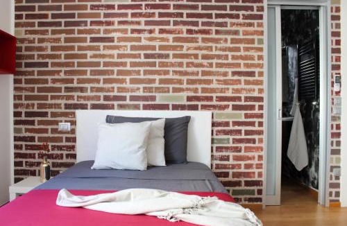 Sestri Ponente Apartment | Mh mannohouse