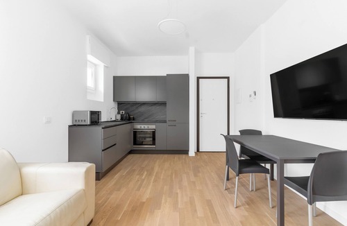 Ponte Nuovo Apartment | Mi Casa Meucci