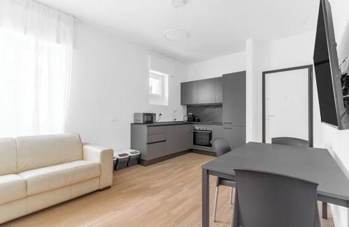 Ponte Nuovo Apartment | Mi Casa Meucci
