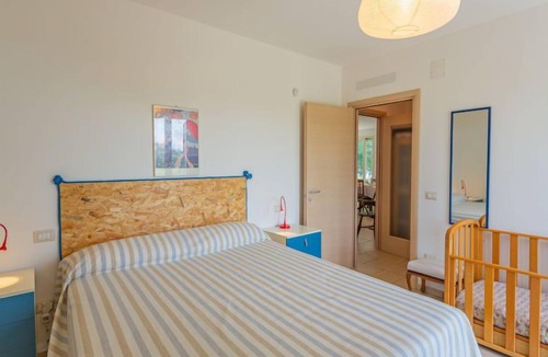 Pineto Apartment | Michela by Interhome