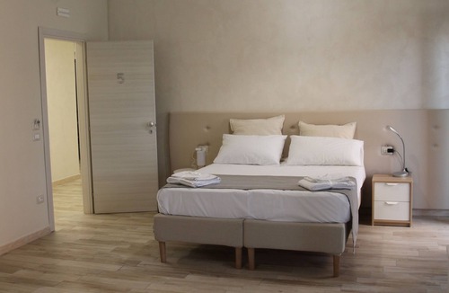 Rossano Bed & Breakfast | Michelangelo Home B&B