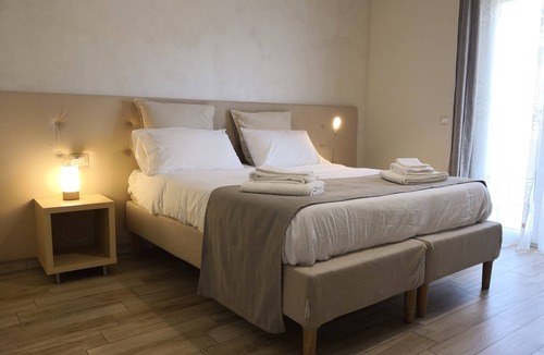 Rossano Bed & Breakfast | Michelangelo Home B&B