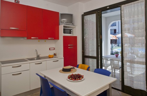 Lido di Spina House | Michelangelo Holiday & Family Resort