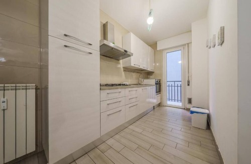 Cinisello Balsamo Apartment | Michele Flat - 10 min da Milano Centro