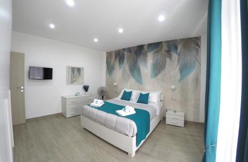 Tiche Apartment | Midos Home