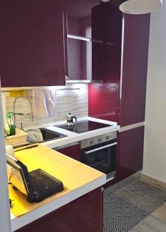 Cadorago Apartment | Midway To Como