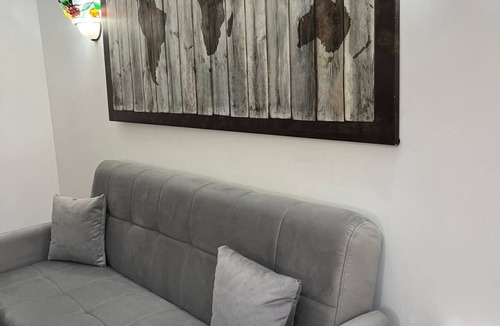 Aurelio House | Mikasa Cornelia