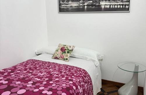 Aurelio House | Mikasa Cornelia