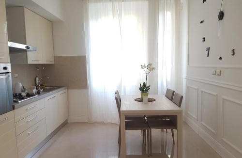 Ponte Seveso Apartment | Milano Central