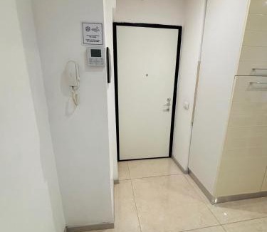 Ponte Seveso Apartment | Milano Central