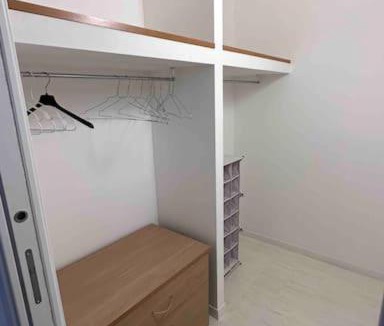 Cascina dei Pomi Apartment | Milano Centrale - Space 20