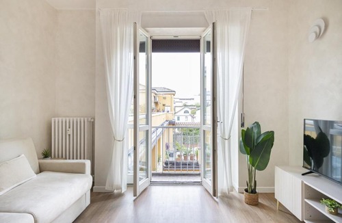 Porta Nuova Apartment | Milano - Corso Porta Nuova 46 P4 - Porta Nuova